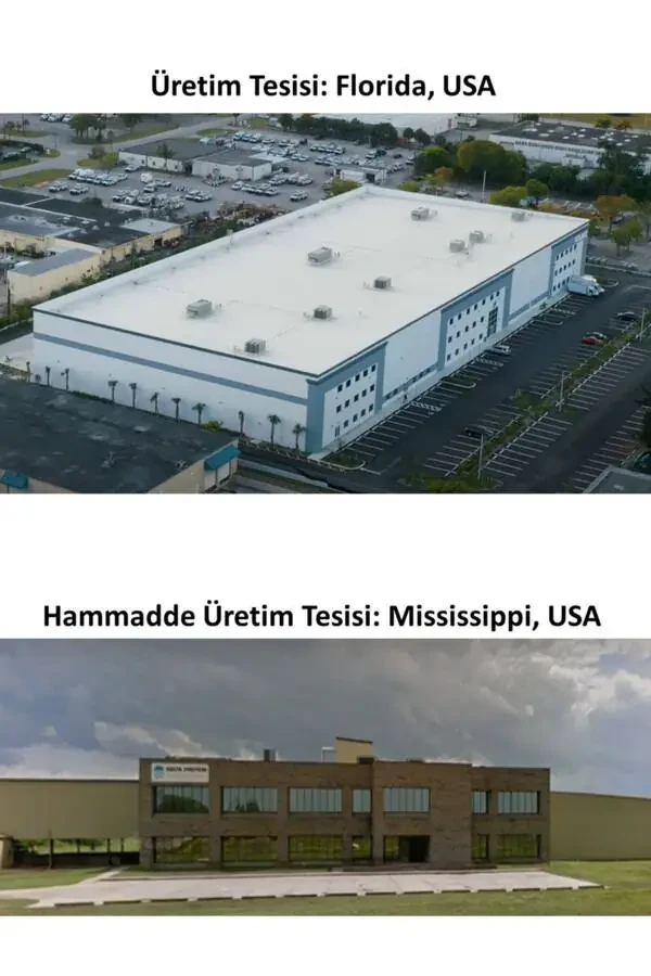 Pure Collagen Peptides 10,000 Mg Hydrolyzed Collagen Powder 454gr - 3