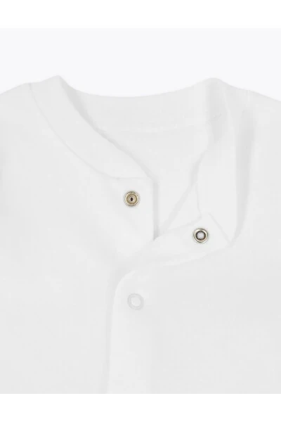 Pure Cotton 5-Piece Sleep Sack (0-3 YEARS) - MARKS & SPENCER (1)