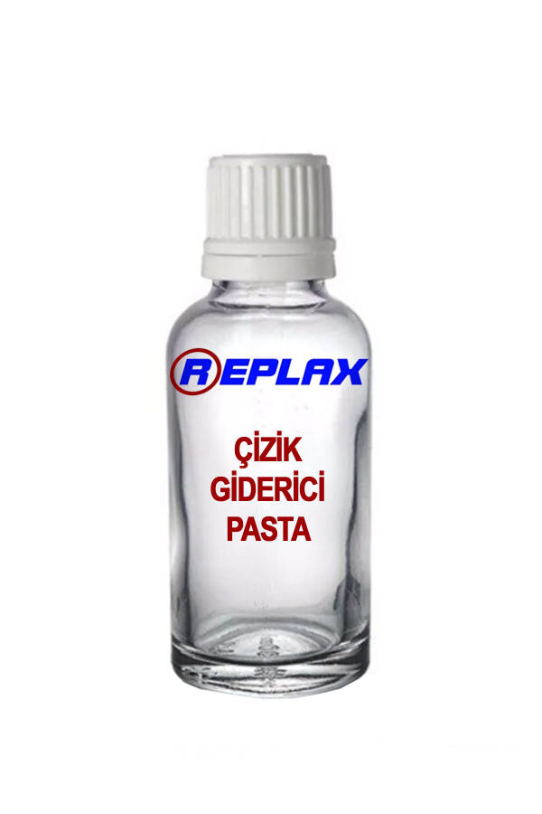 Pure Cut Sıvı Çizik Giderici Pasta 20 Ml - 1