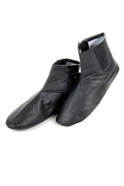 Pure Elegance: Moccasins 100% Authentic Real Cow Leather - ERTAY DERI