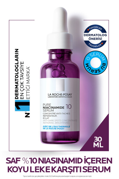 Pure Niacinamide 10 Serum 30 ml - 19