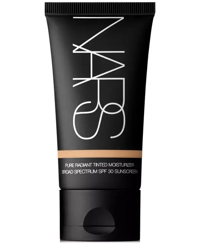 Pure Radiant Tinted Moisturizer Broad Spectrum SPF 30, 1.9-oz.-Alaska (L2 - Light with warm undertones) - 1