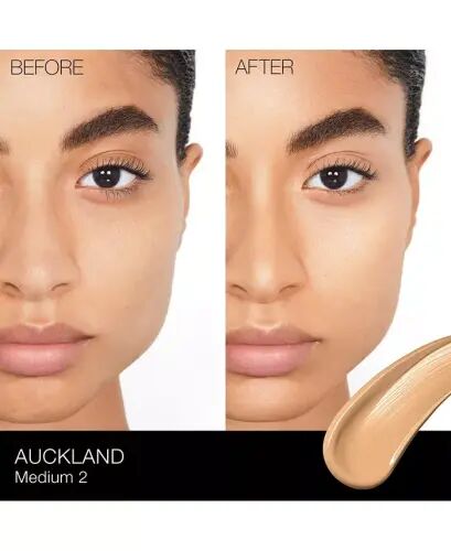 Pure Radiant Tinted Moisturizer Broad Spectrum SPF 30, 1.9-oz. - Auckland (M2 - Medium to medium-deep with neutral undertones) - 2