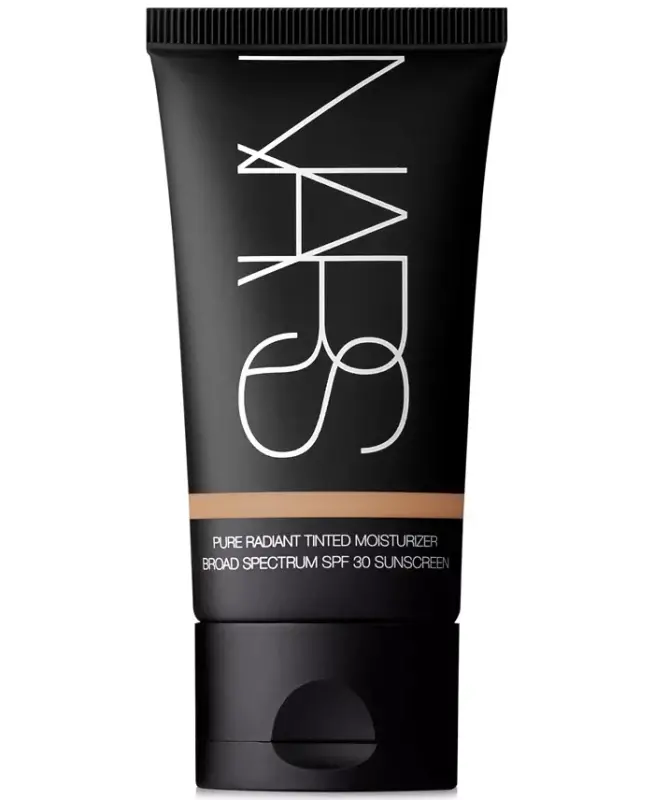 Pure Radiant Tinted Moisturizer Broad Spectrum SPF 30, 1.9-oz.-Cuzco (M1.5 - Medium to medium-deep with warm undertones) - 1