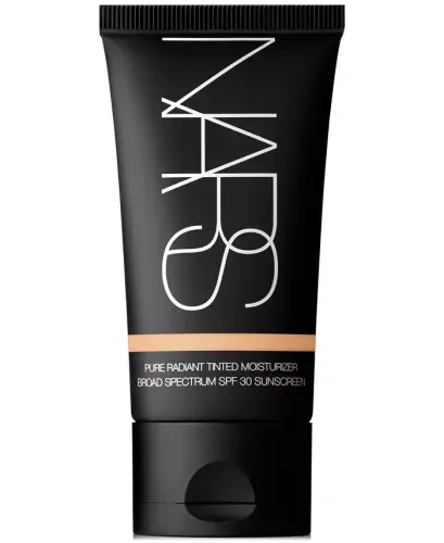 Pure Radiant Tinted Moisturizer Broad Spectrum SPF 30, 1.9-oz. - Finland (L1 - Very light with warm undertones) - 1