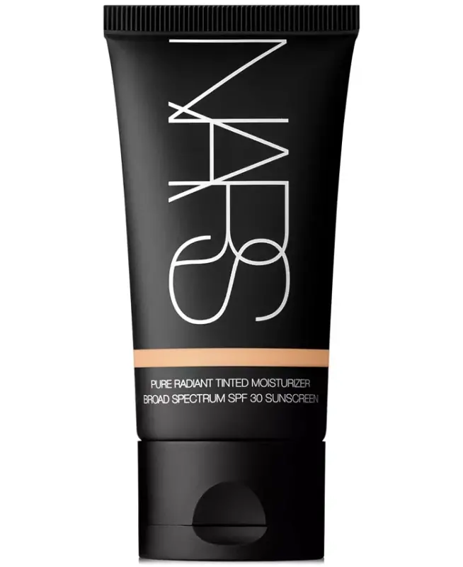 Pure Radiant Tinted Moisturizer Broad Spectrum SPF 30, 1.9-oz. - Finland (L1 - Very light with warm undertones) - 1