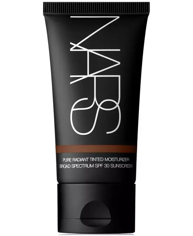 Pure Radiant Tinted Moisturizer Broad Spectrum SPF 30, 1.9-oz. - Granada (D2 - Deep with warm undertones) - 1