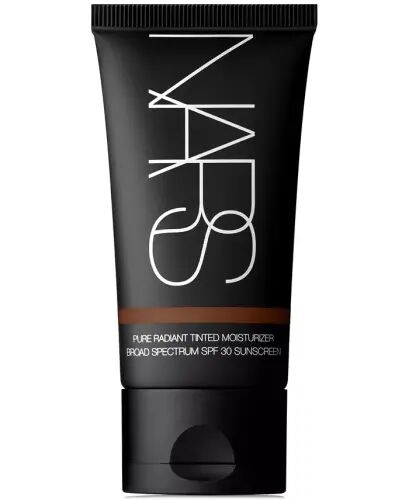 Pure Radiant Tinted Moisturizer Broad Spectrum SPF 30, 1.9-oz. - Granada (D2 - Deep with warm undertones) - 1