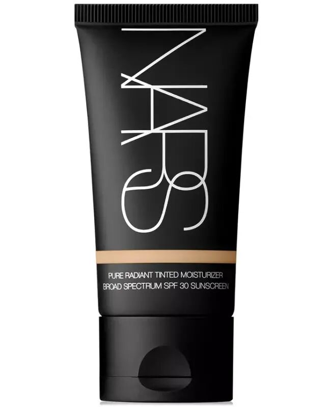 Pure Radiant Tinted Moisturizer Broad Spectrum SPF 30, 1.9-oz. - Mykonos (M0 - Medium with neutral undertones) - NARS