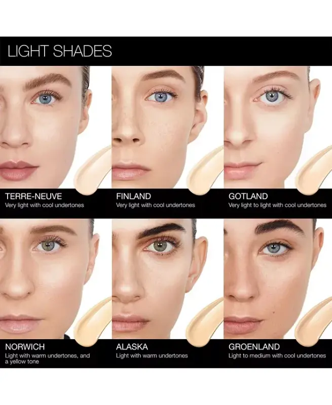 Pure Radiant Tinted Moisturizer Broad Spectrum SPF 30, 1.9-oz. - Norwich (L1.5 - Light with warm undertones, and a yellow tone) - 3