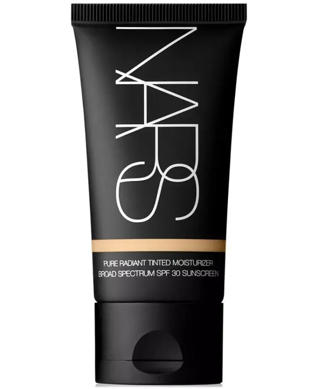 Pure Radiant Tinted Moisturizer Broad Spectrum SPF 30, 1.9-oz. - Norwich (L1.5 - Light with warm undertones, and a yellow tone) - 1