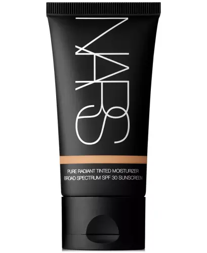 Pure Radiant Tinted Moisturizer Broad Spectrum SPF 30, 1.9-oz. - St. Moritz (M1 - Medium with warm undertones, and a golden tone) 