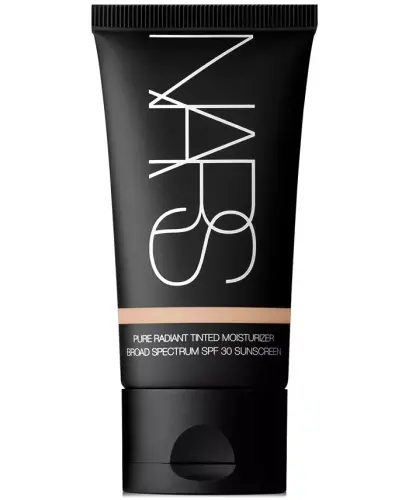 Pure Radiant Tinted Moisturizer Broad Spectrum SPF 30, 1.9-oz.-Terre Neuve (L0 - Very light with cool undertones) 
