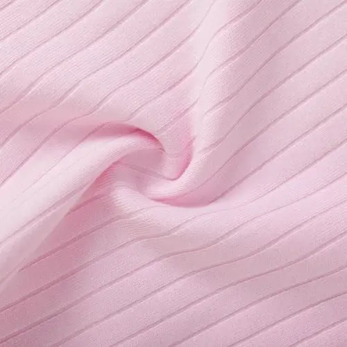 pureborn Baby Pajamas Set Pjs - Kids Toddler Boy Girl Short Long Sleeve Snug Fit Sleepwear 2pcs 18M-7Y - 4