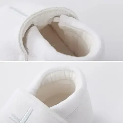 pureborn Unisex Baby Boy Girl Fleece Cozy Booties Warm Infant Shoes - 5