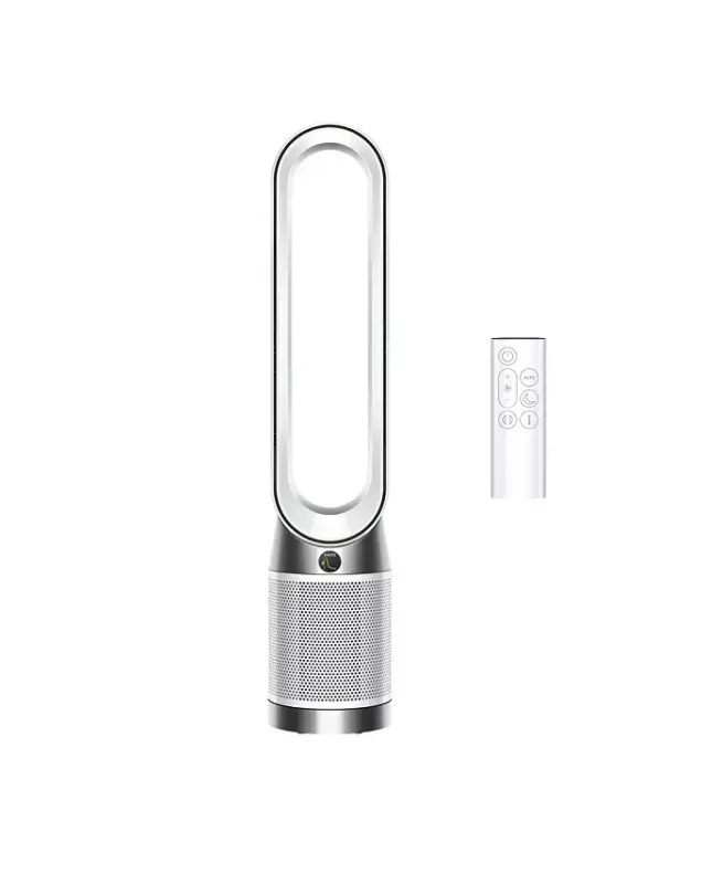 Purifier Cool Fan Gen1 TP10-White - DYSON