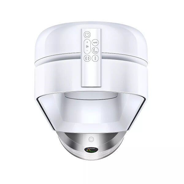 Purifier Cool Fan Gen1 TP10 | White White - 13