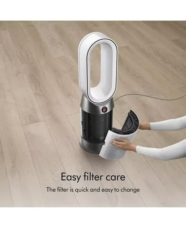 Purifier Hot+Cool Gen1 HP10 - White - 7