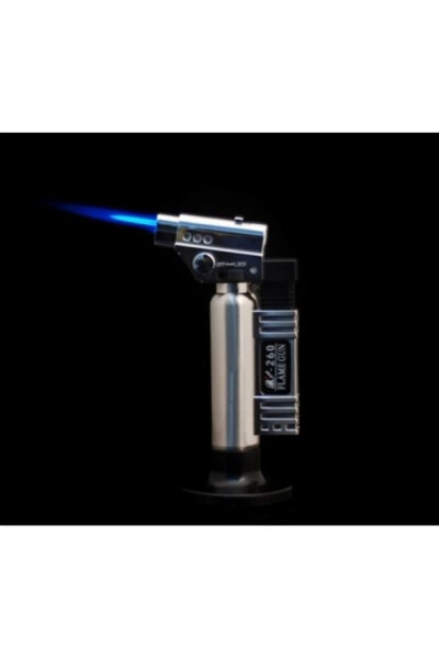 Pürmüz Lighter 260 Jet - Metal Case 1300 Degree (K95) - 24