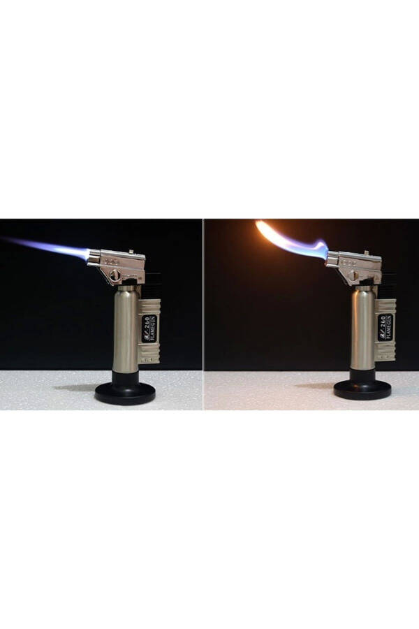 Pürmüz Lighter 260 Jet - Metal Case 1300 Degree (K95) - 25