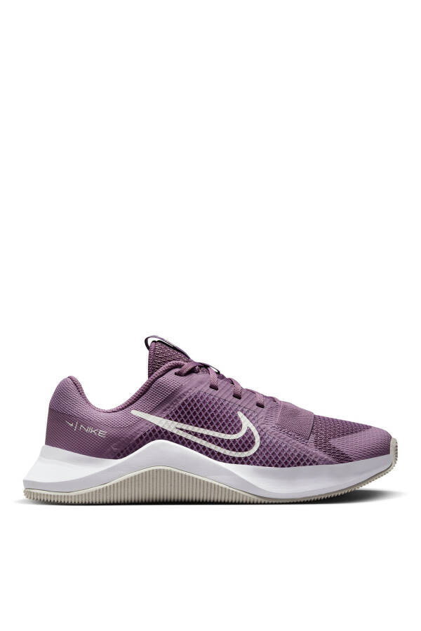 Purple Women's Training Shoe DM0824-500 W NIKE MC TRAINER 2 - 1