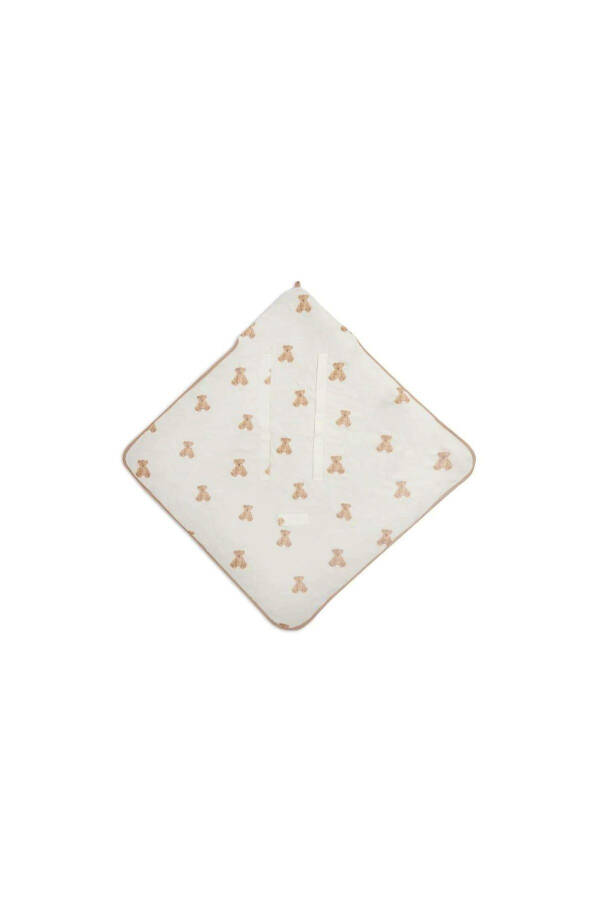 Puset Uyumlu Çift Yönlü Polar Wellsoft Kundak Örtü & Anakucağı - 13