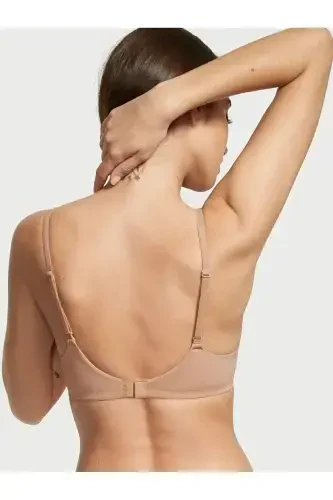 Push-up Идеальный Формирующий Бюстгальтер-Бежевый - VICTORIA'S SECRET (1)