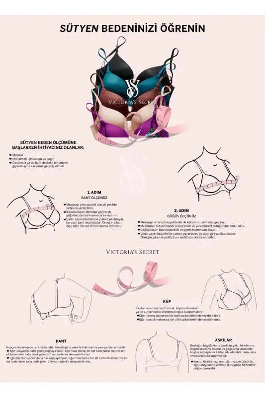 Push-up Идеальный Формирующий Бюстгальтер-Бежевый - 5