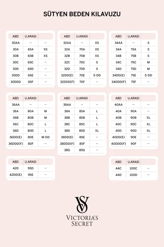 Push-Up Perfect Shape Бюстгальтер-VS Бриллиантовый Красный - 4