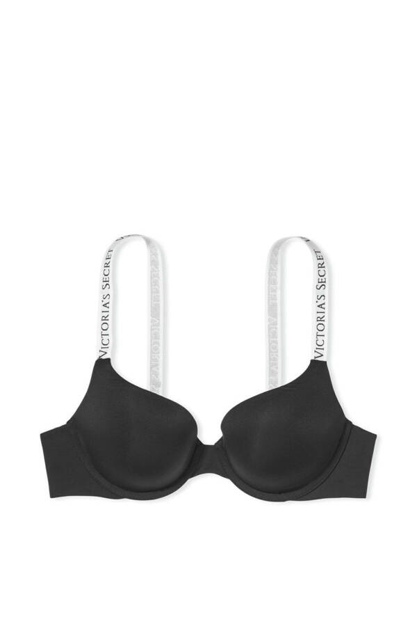 Push-Up Perfect Shape Bra - 3