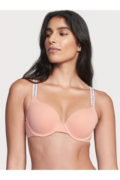 Push-Up Perfect Shape Bra - 1