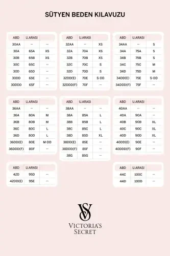 Push-up Perfect Shaper Bra-Beige - 4