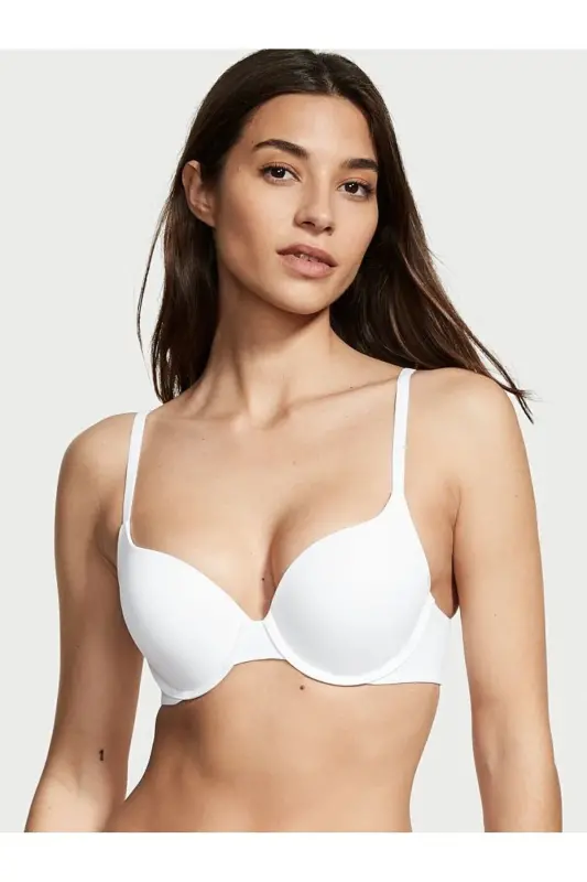 Push-Up Perfect Shaping THE T-SHIRT Bra - 2