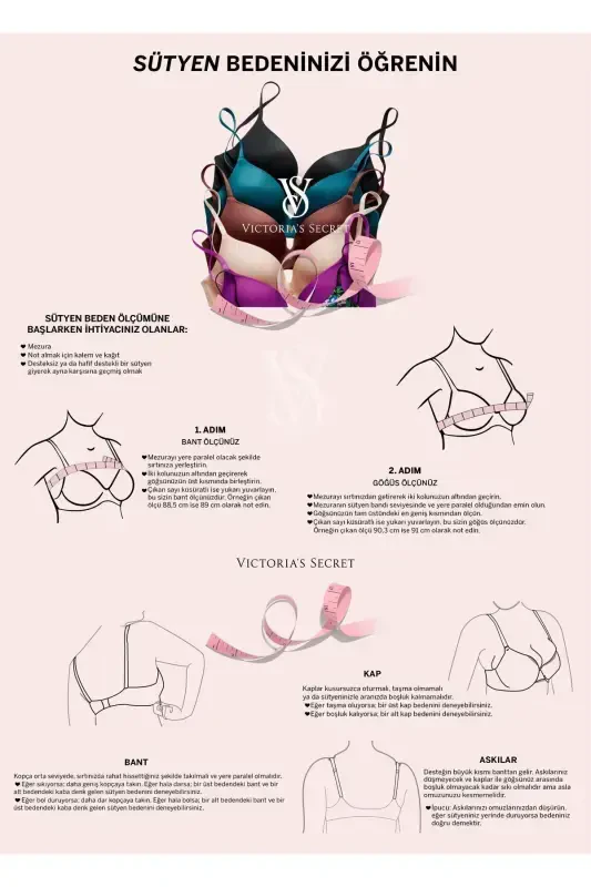 Push-Up Perfect Shaping THE T-SHIRT Bra - 5