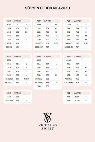 Push-Up Perfect Shaping THE T-SHIRT Bra - 6