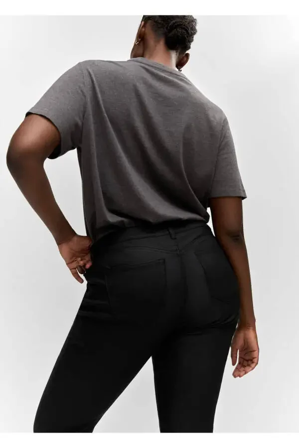 Push-up skinni jinsilar - 8