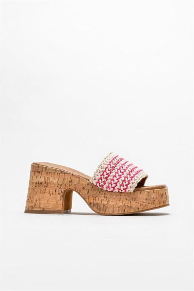 Pushti ayollar poshnali shippak - ELLE SHOES