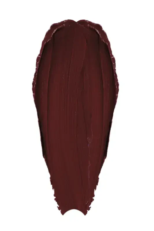 Pushti Daylong Lipcolor Kissproof Mat Suyuq Lab bo'yog'i 23-Achchiq Qahva - 3