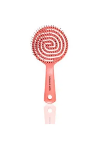 Pushti Pro 3D Oval Soch Cho'tkasi 02 - 1