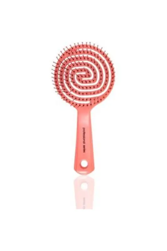 Pushti Pro 3D Oval Soch Cho'tkasi 02 - 1