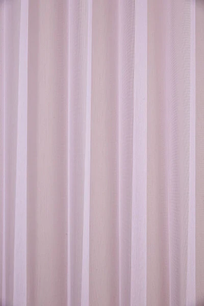 Pushti temirlanmaydigan bolalar xonasi tek tek tul pardasi - 3