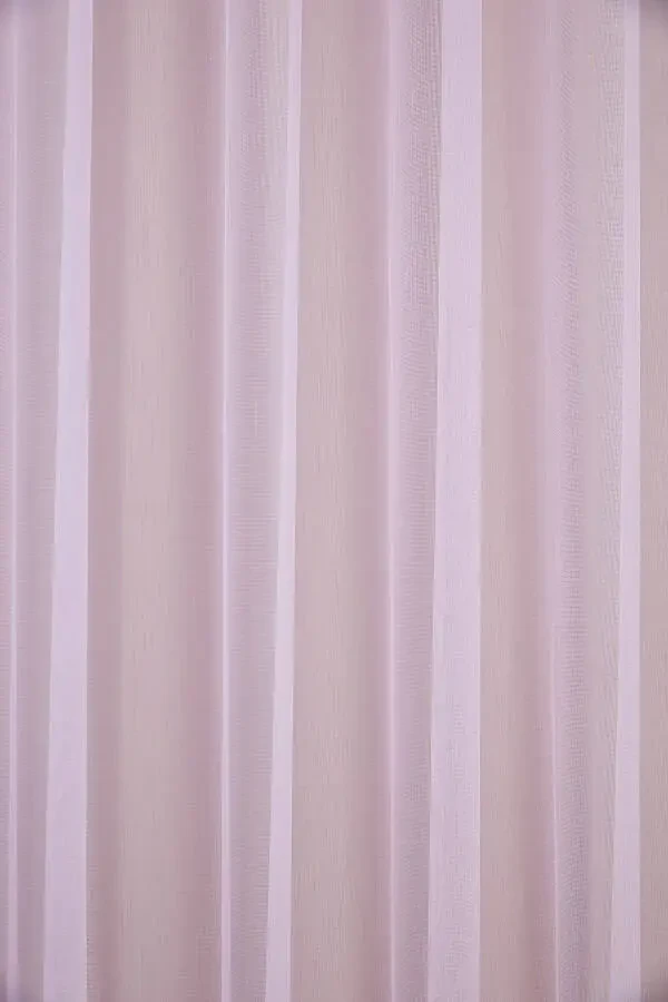 Pushti temirlanmaydigan bolalar xonasi tek tek tul pardasi - 3