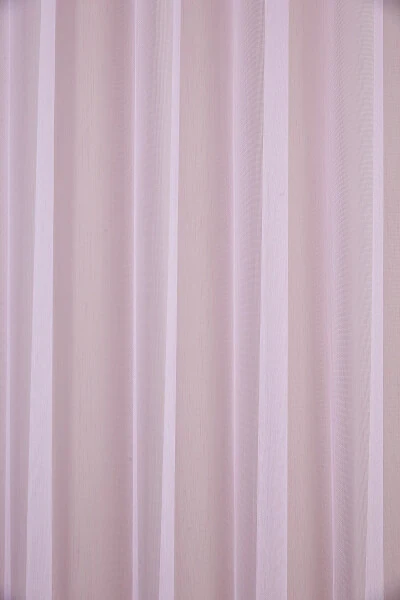 Pushti temirlanmaydigan bolalar xonasi tek tek tul pardasi - 8