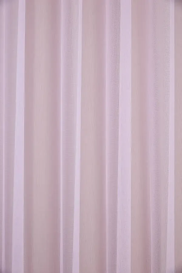 Pushti temirlanmaydigan bolalar xonasi tek tek tul pardasi - 8