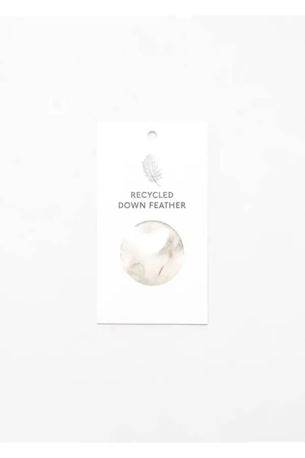 Пуховый непромокаемый анорак - 5