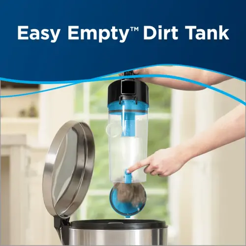 Пылесос BISSELL Power Force Compact без мешка, 2112 - BISSELL (1)