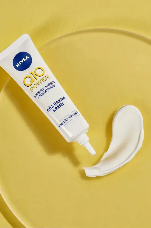 Q10 ajinlarga qarshi qattiqlashtiruvchi ko'z kremi 15 ml (1 dona) - 3