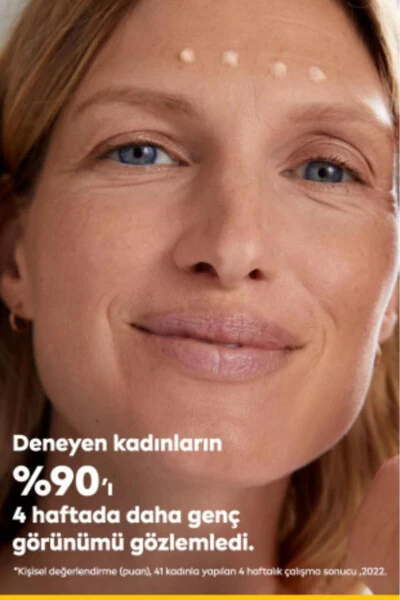 Q10 Anında Etkili Kırışıklık Karşıtı Serum 15ml, İnce Çizgi ve Derin Kırışıklık Karşıtı, Dolgun Cilt - 4