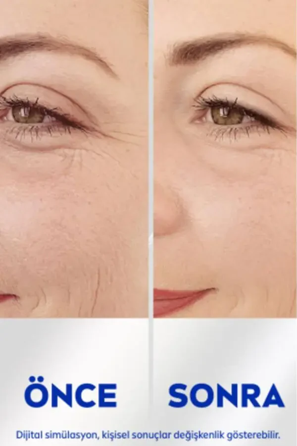 Q10 Instant Effective Anti-Wrinkle Serum 15ml, Tightening, Volumizing, Moisturizing - 3