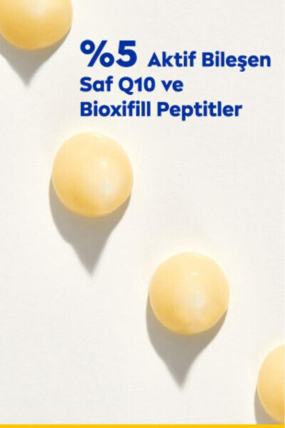 Q10 Instant Effective Anti-Wrinkle Serum 15ml, Tightening, Volumizing, Moisturizing - NIVEA (1)